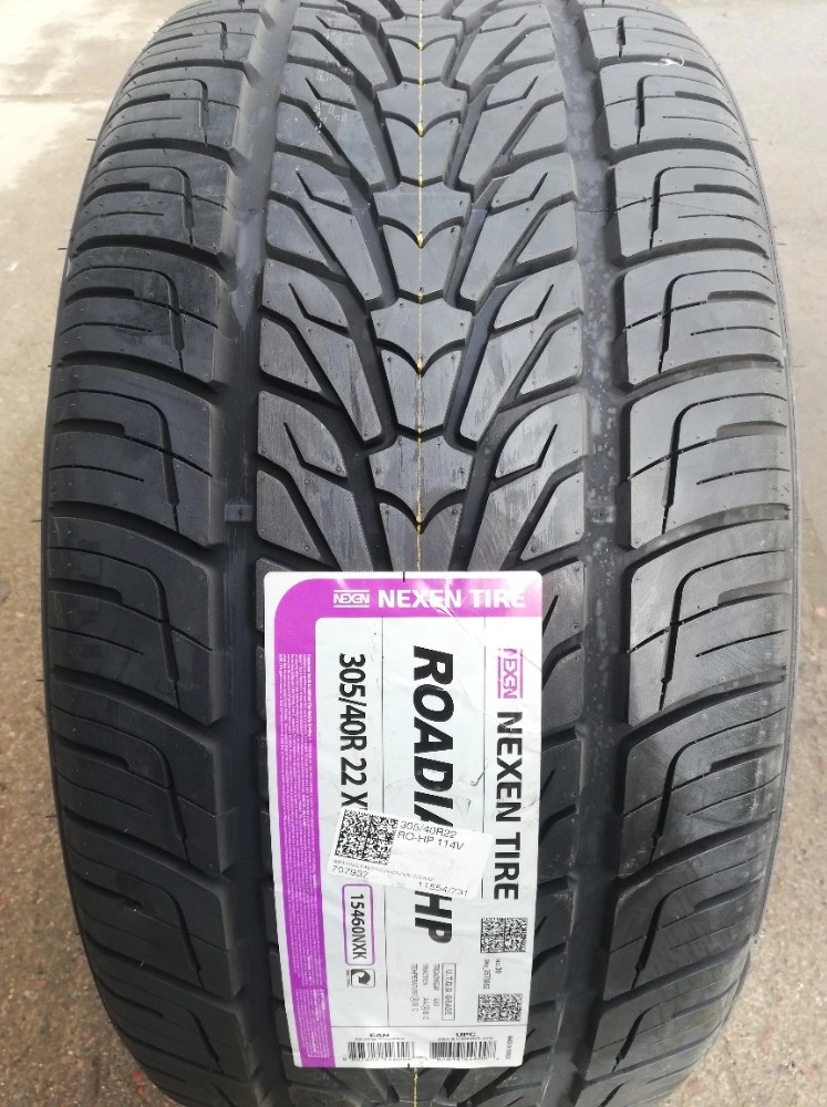 NEXEN ROADIAN HP SUV 215/65R16