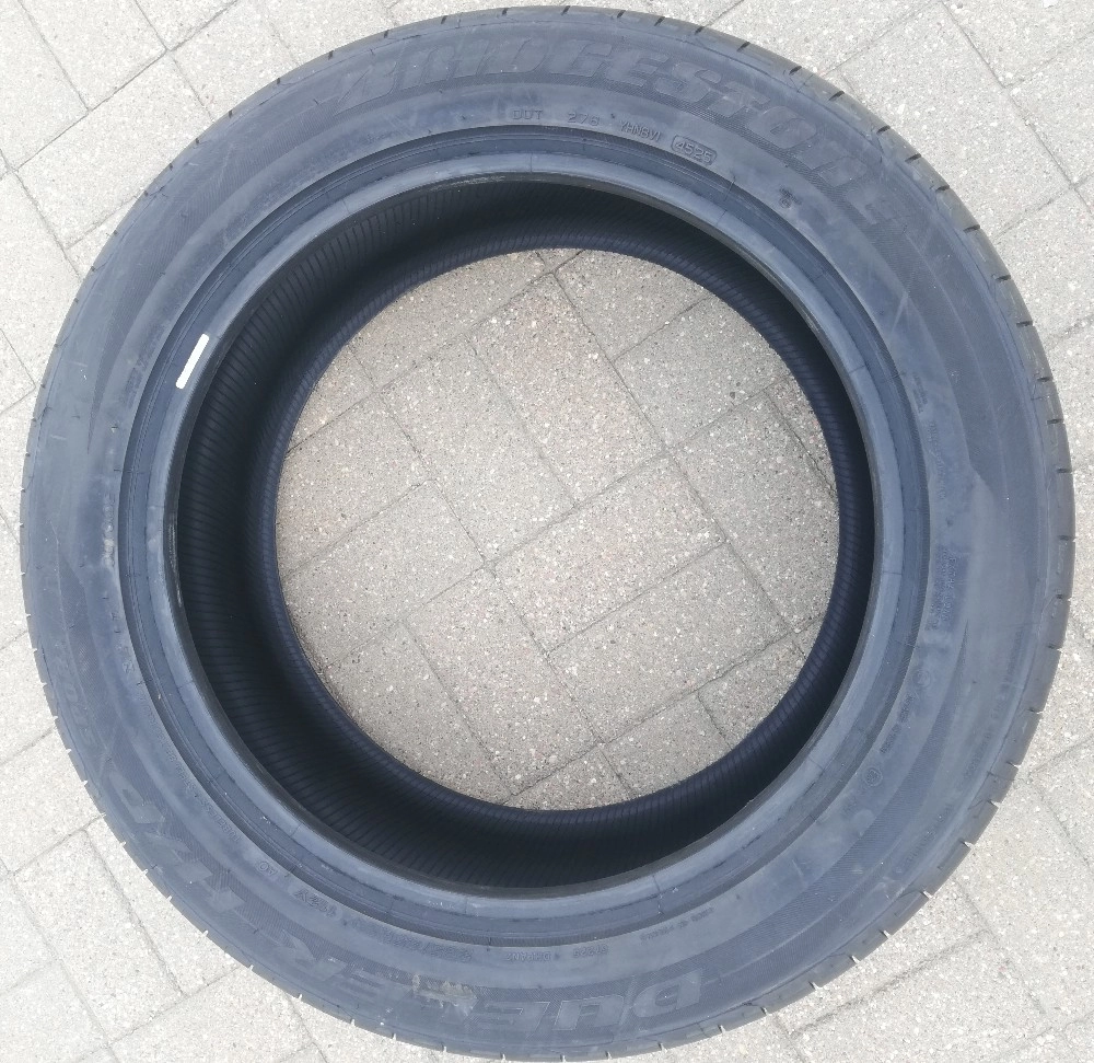 BRIDGESTONE DUELER H/P SPORT 235/45R19