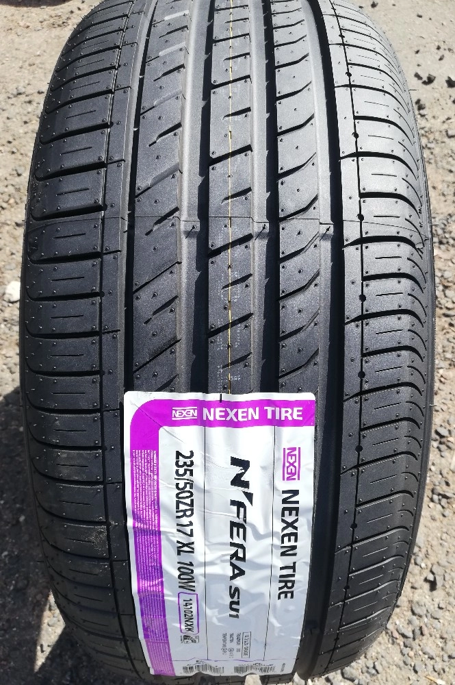 NEXEN NFERA SU1 225/30R20