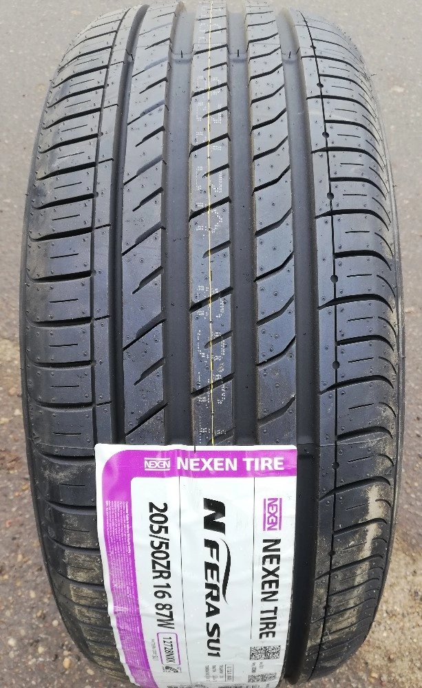 NEXEN NFERA SU1 225/30R20
