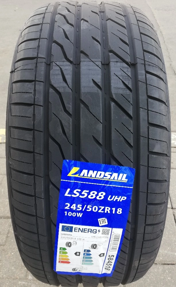 LANDSAIL LS588 215/35R19