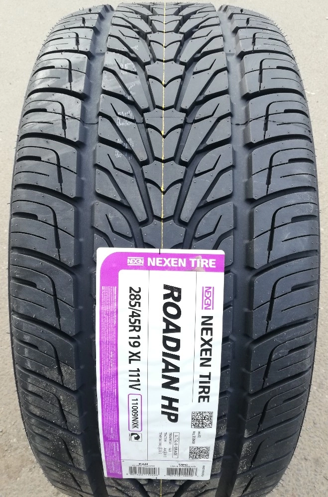 NEXEN ROADIAN HP SUV 215/65R16
