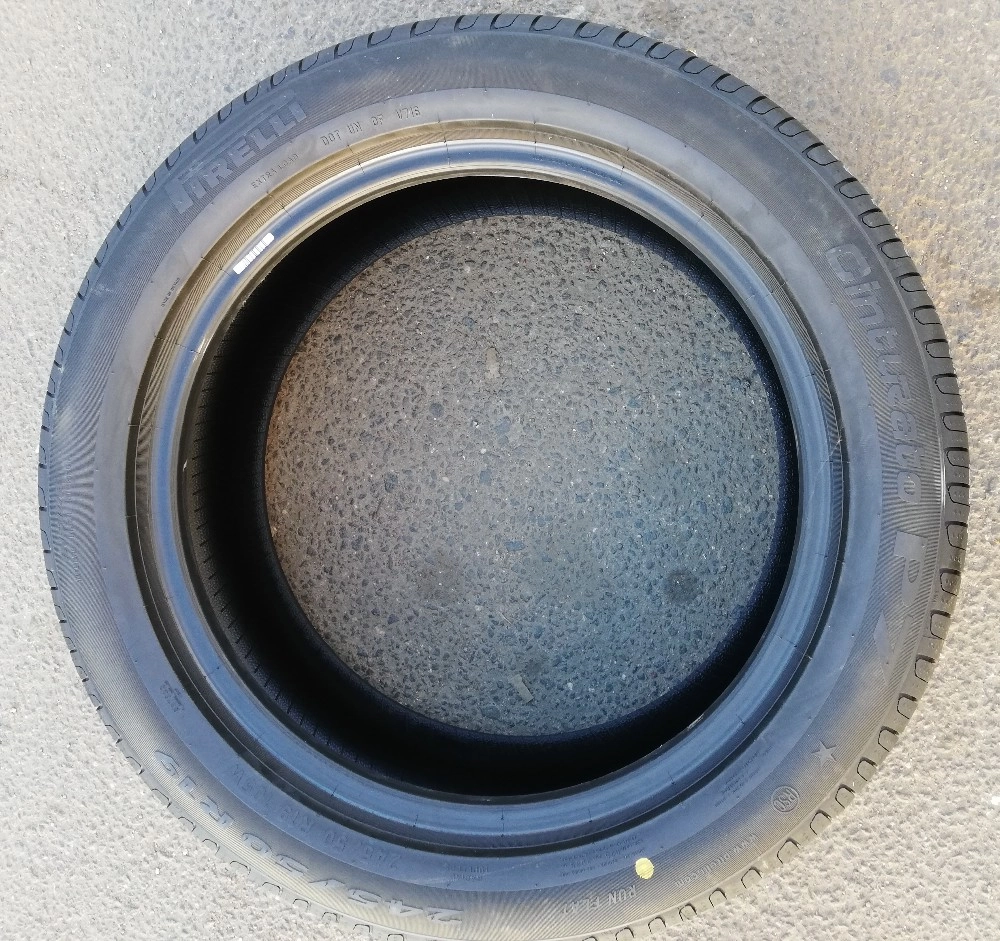 PIRELLI CINTURATO P7 205/60R16