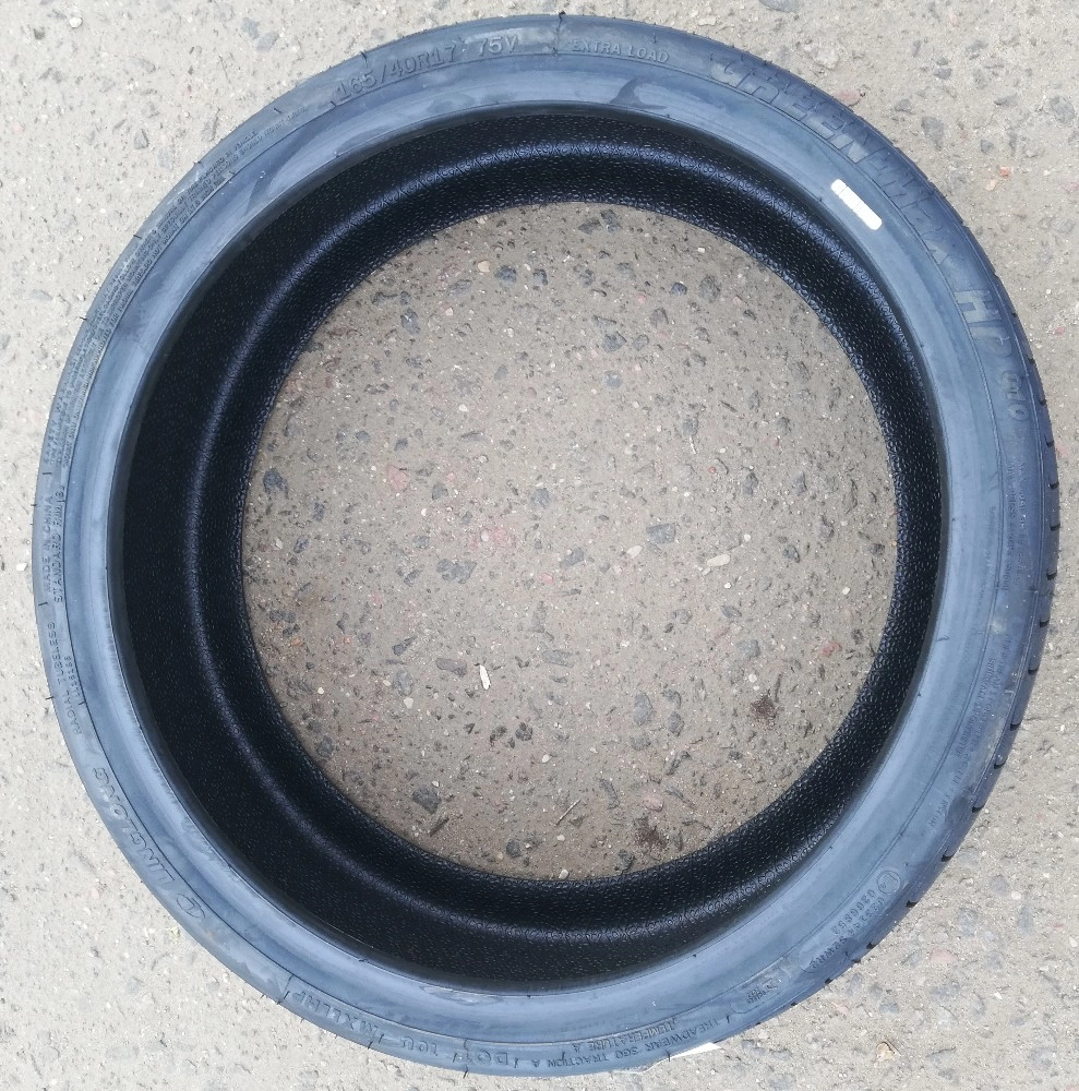 LINGLONG GREEN-MAX HP010 165/50R15