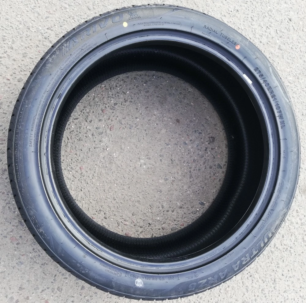 ARIVO ULTRA ARZ5 275/40R21