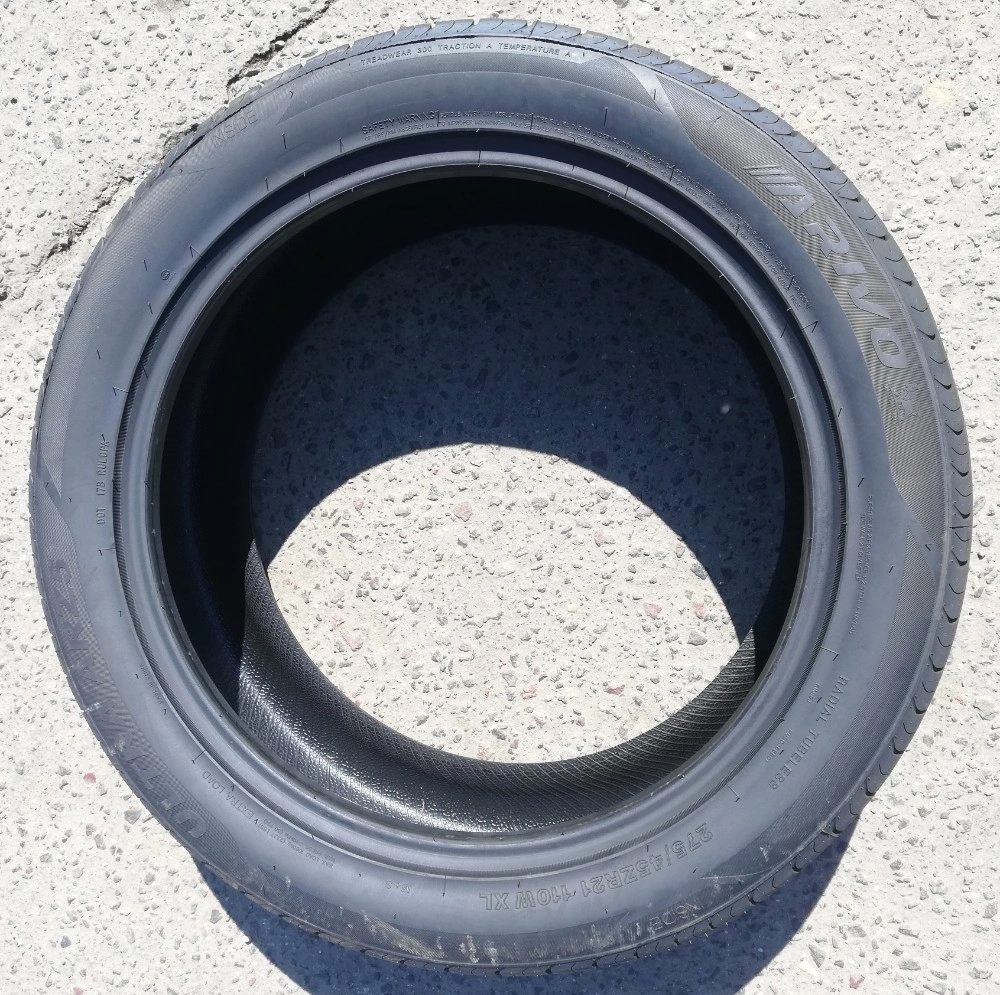 ARIVO ULTRA ARZ5 275/45R21