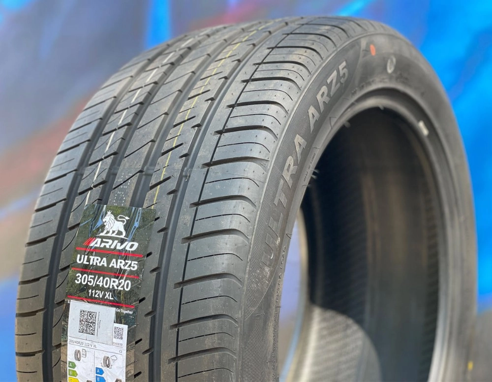 ARIVO ULTRA ARZ5 305/40R20