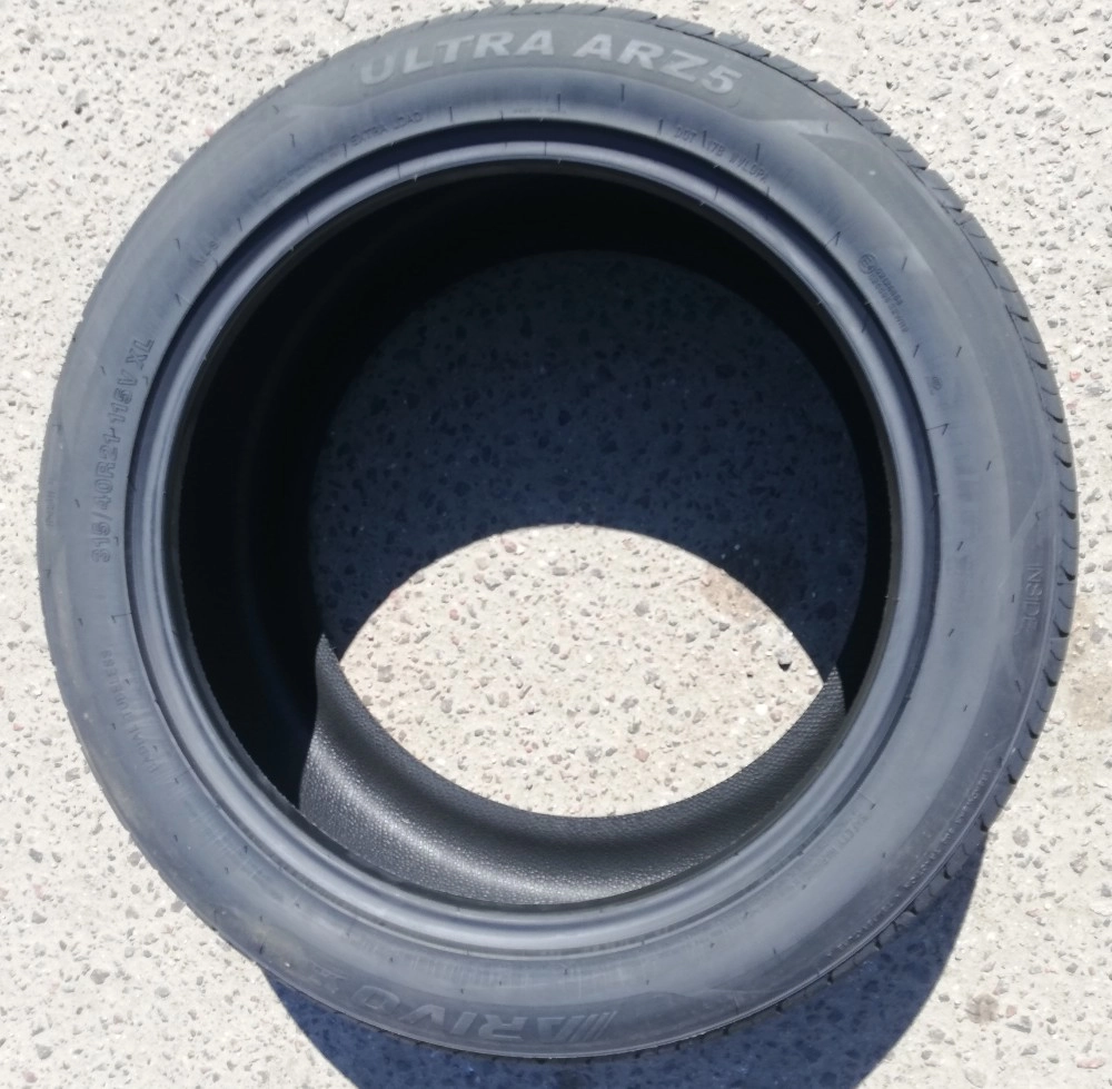 ARIVO ULTRA ARZ5 315/40R21