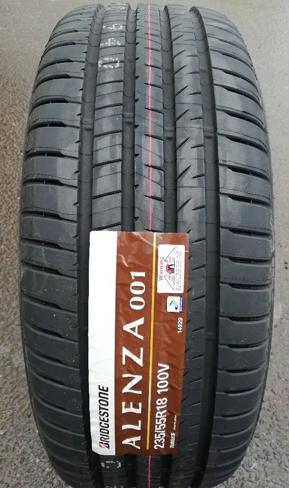 BRIDGESTONE