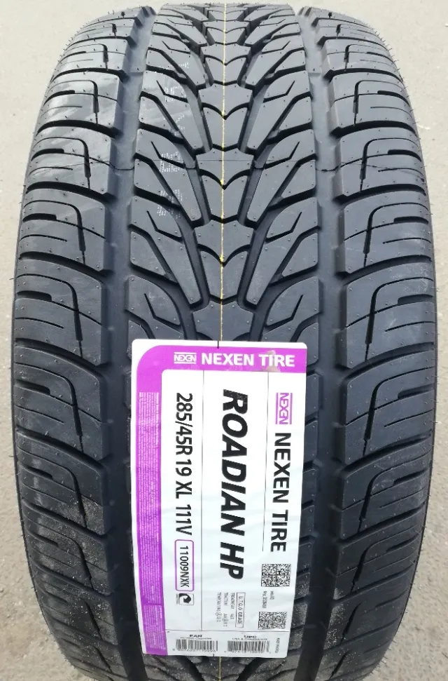 NEXEN