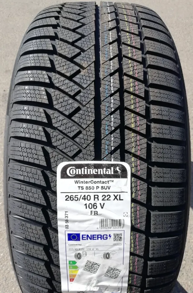CONTINENTAL