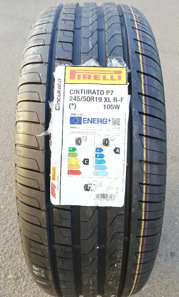 PIRELLI