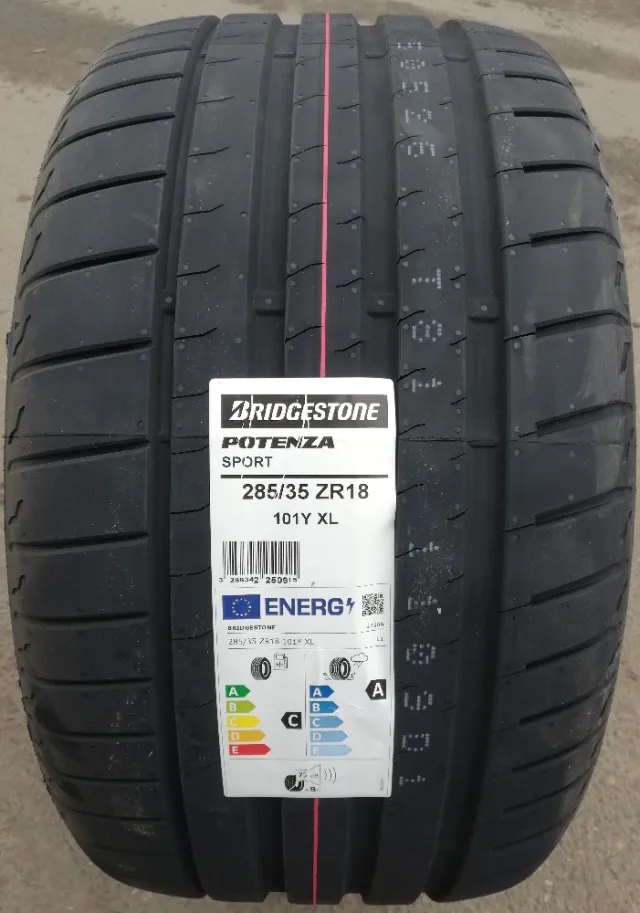 BRIDGESTONE