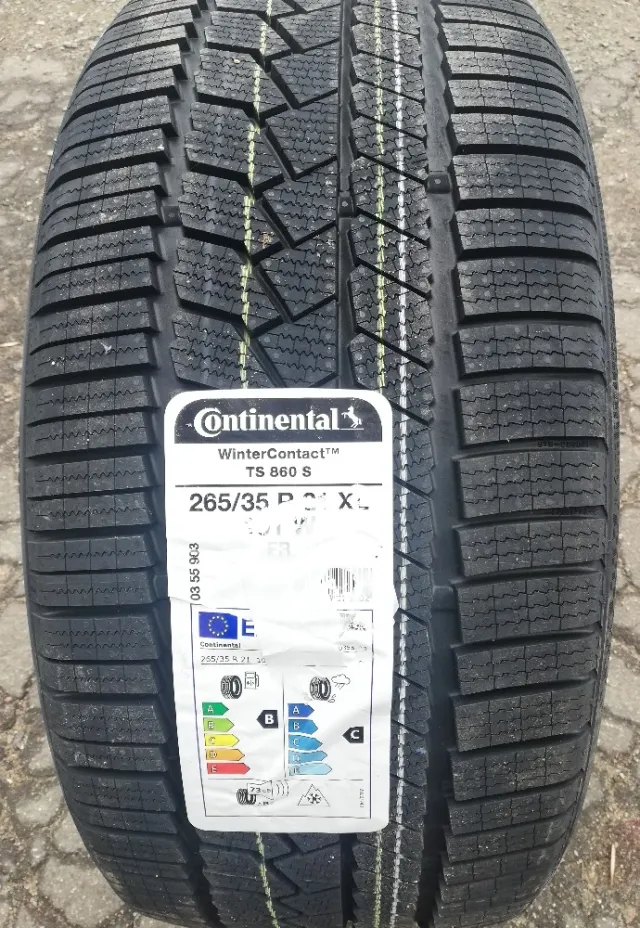 CONTINENTAL