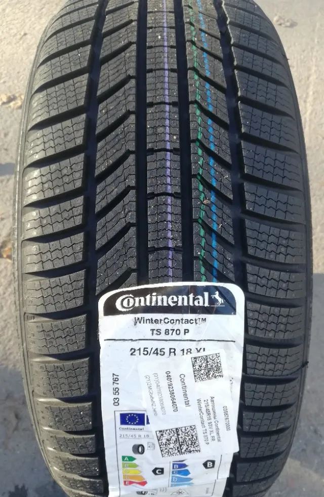 CONTINENTAL